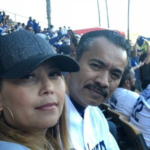 Meet your Posher, Haydee